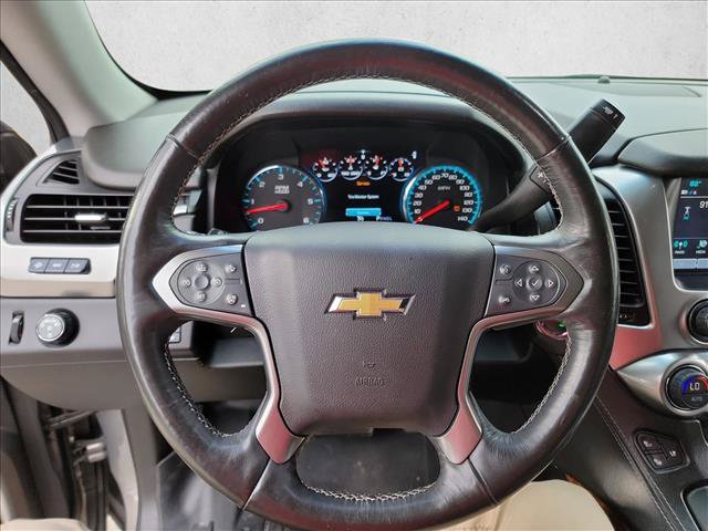 Used 2018 Chevrolet Tahoe Premier RWD image 17