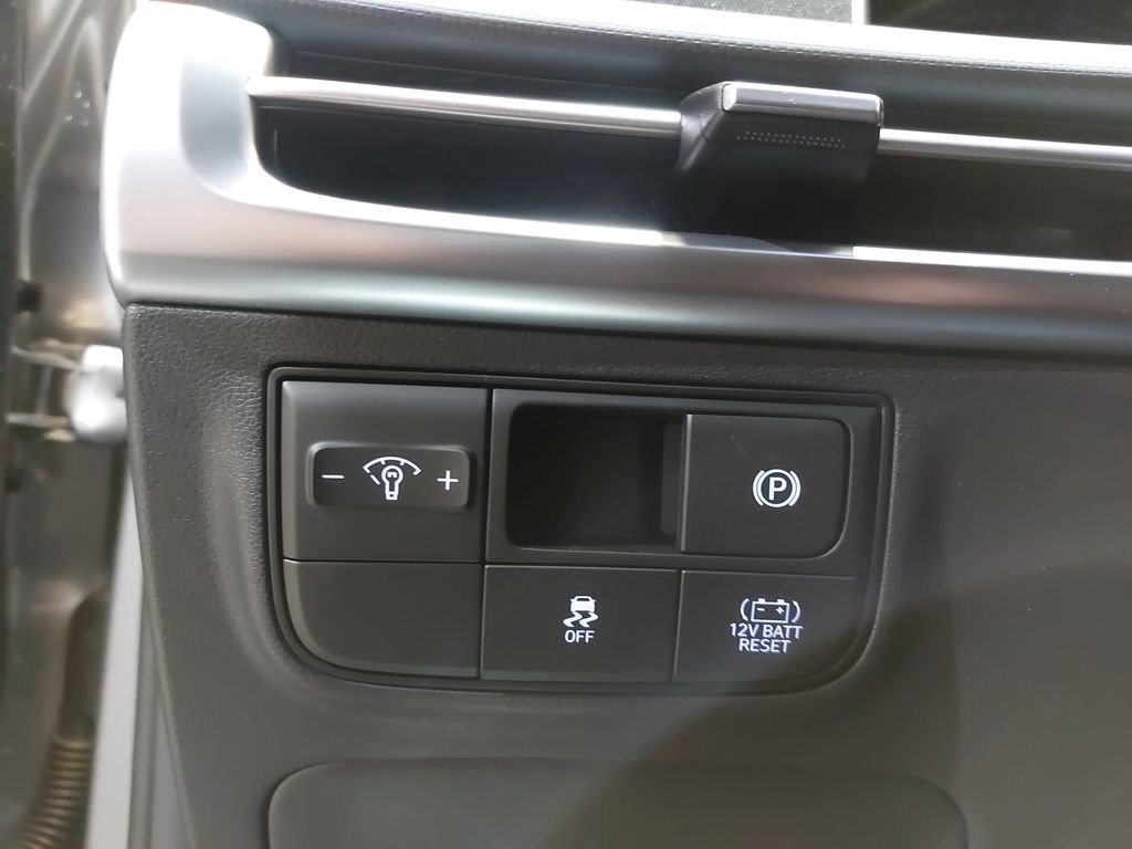 New 2026 Hyundai Tucson Blue SE image 26