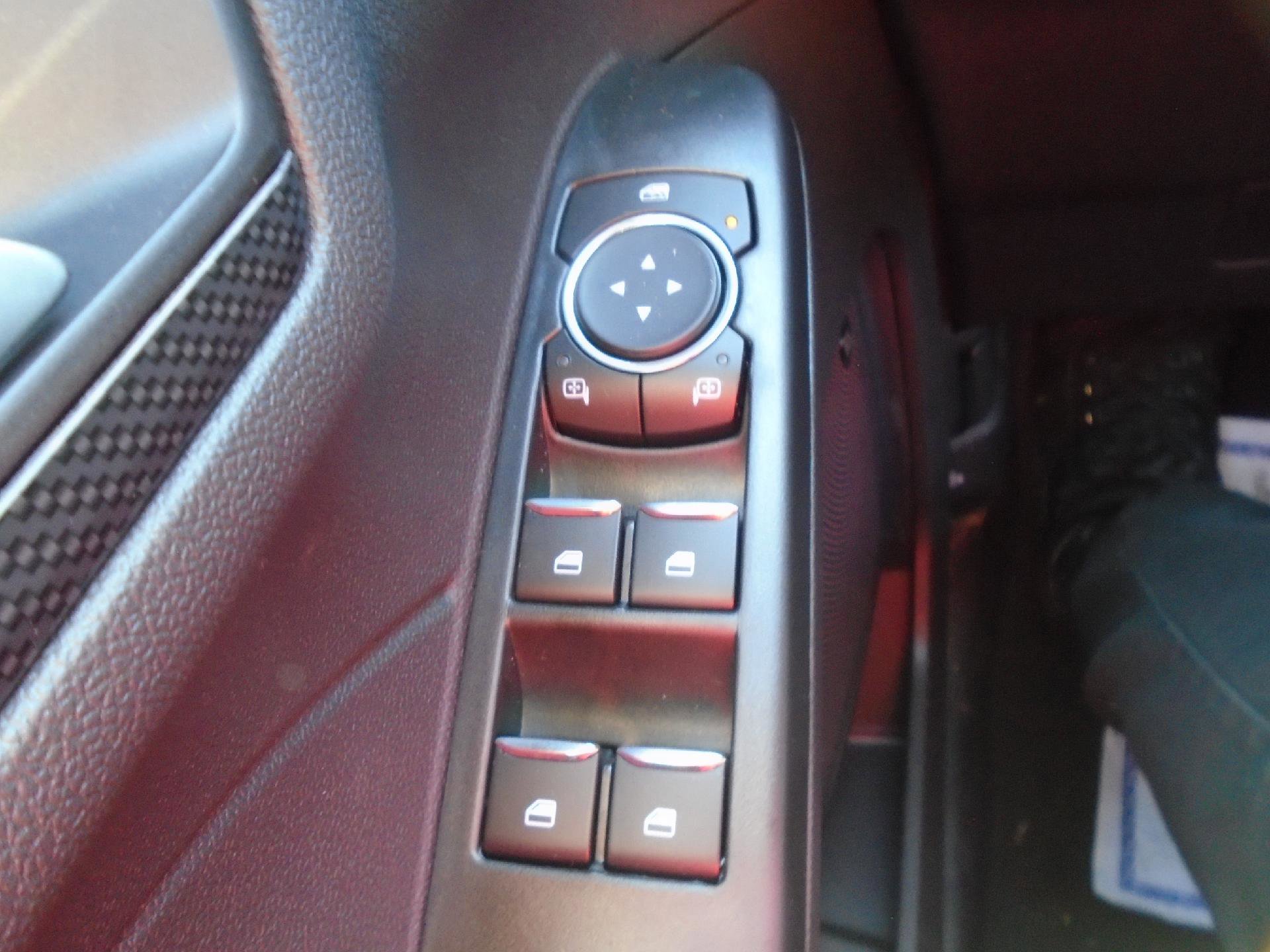 Used 2024 Ford Escape ST-Line Elite w/ Premium Technology Package image 19