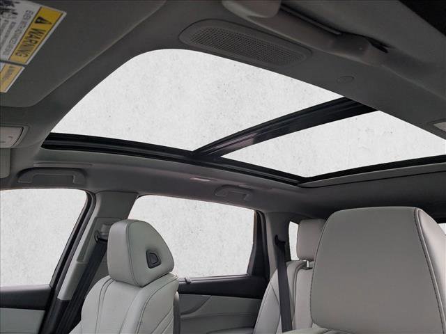 New 2026 Acura MDX SH-AWD w/ Technology Package image 17