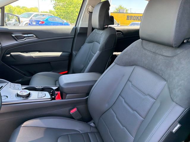 New 2026 Kia Sportage SX Prestige AWD/4WD image 20