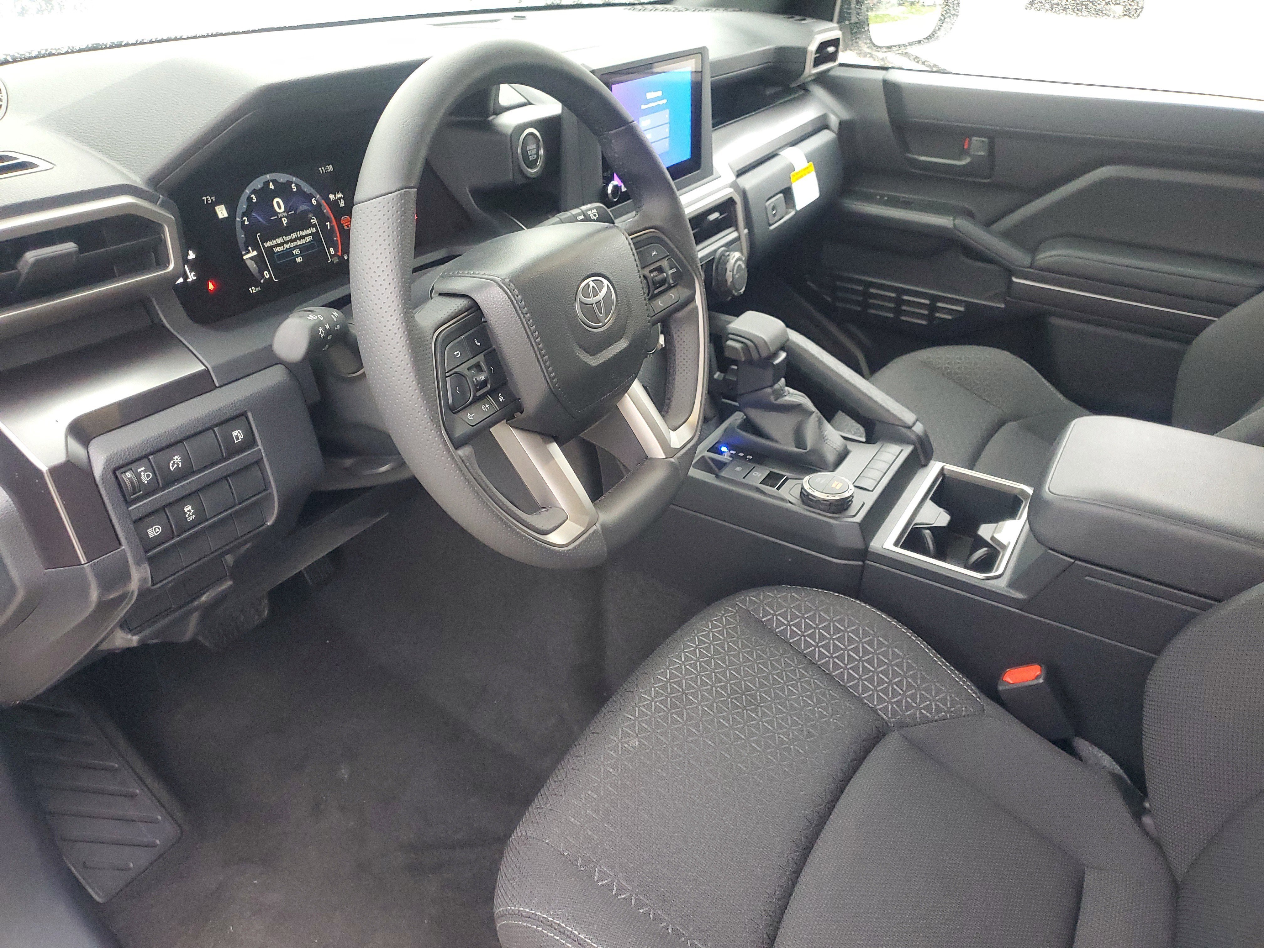 Used 2025 Toyota 4Runner SR5 image 19