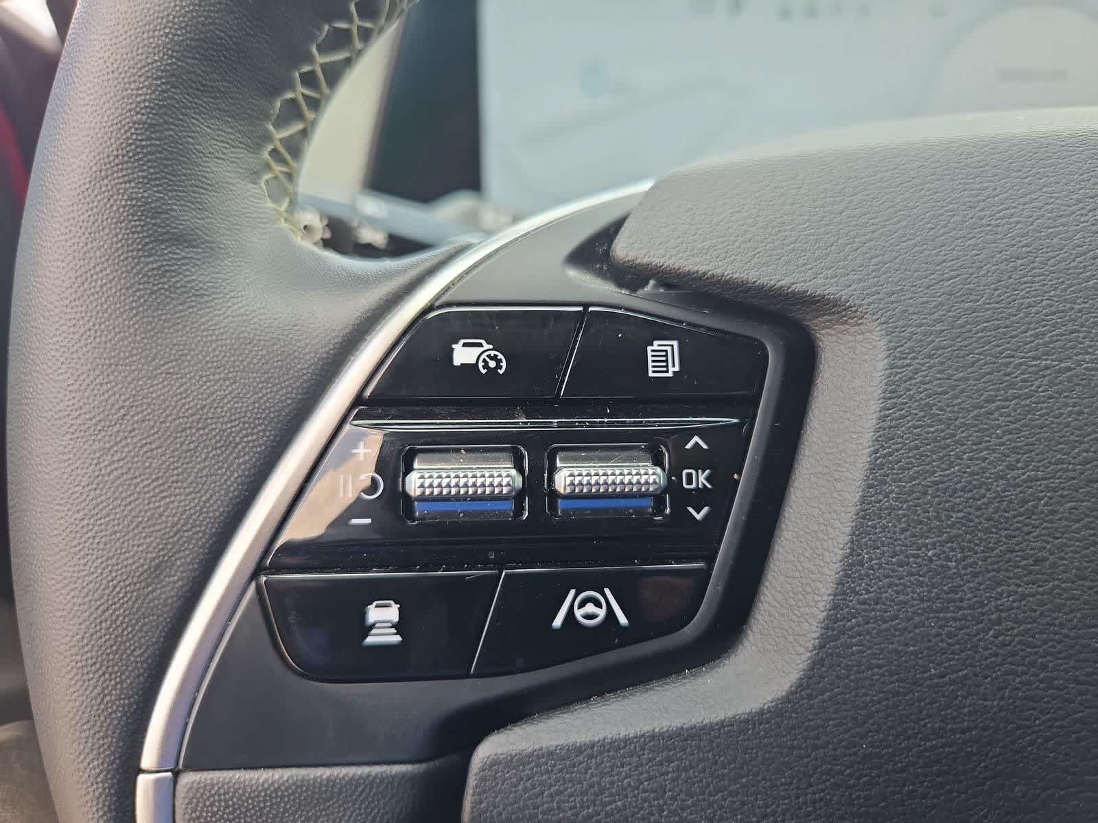 Certified 2023 Kia EV6 GT-Line AWD/4WD image 23