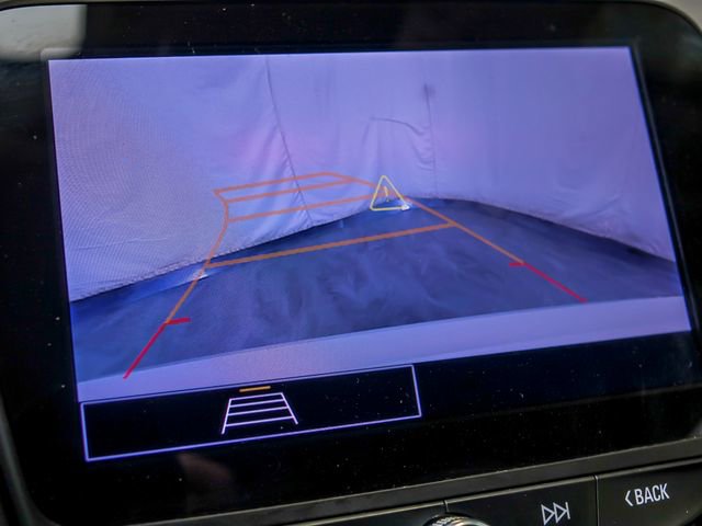 Used 2023 Chevrolet Malibu LS w/ Driver Confidence Package FWD image 22