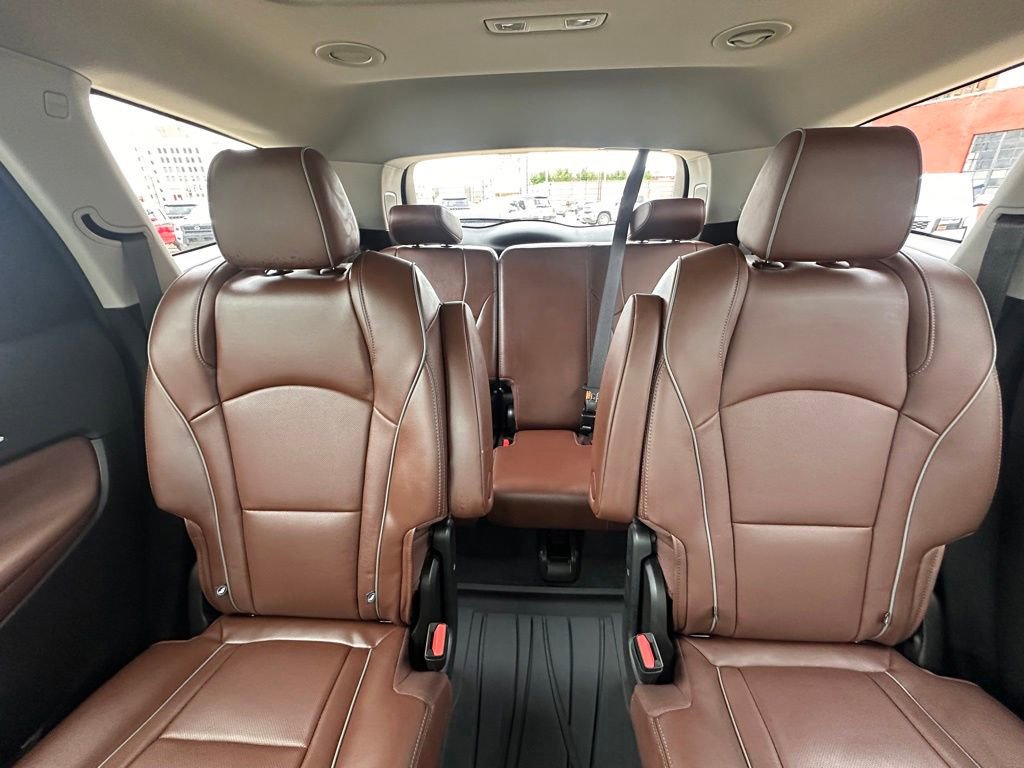 Used 2021 Buick Enclave Avenir w/ LPO, Floor Liner Package FWD image 16