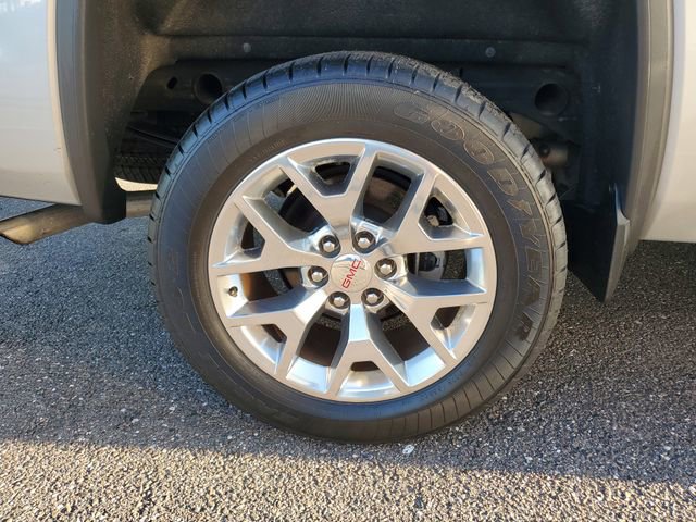 Used 2016 GMC Sierra 1500 SLT w/ SLT Premium Package RWD image 5