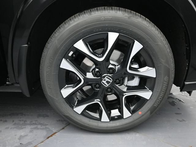 New 2026 Honda HR-V EX-L image 29