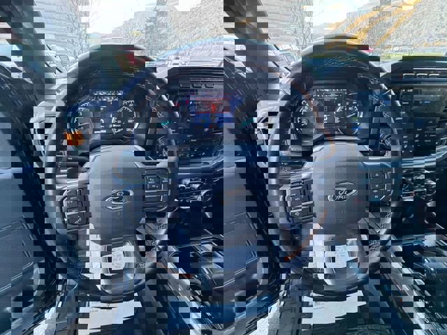 Used 2023 Ford F150 Tremor image 10