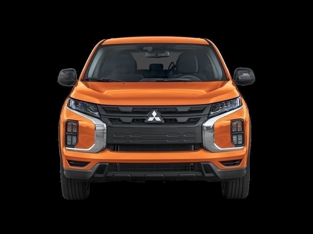 New 2026 Mitsubishi Outlander Sport LE AWD/4WD image 43