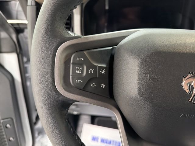 New 2026 Ford Bronco Big Bend image 15