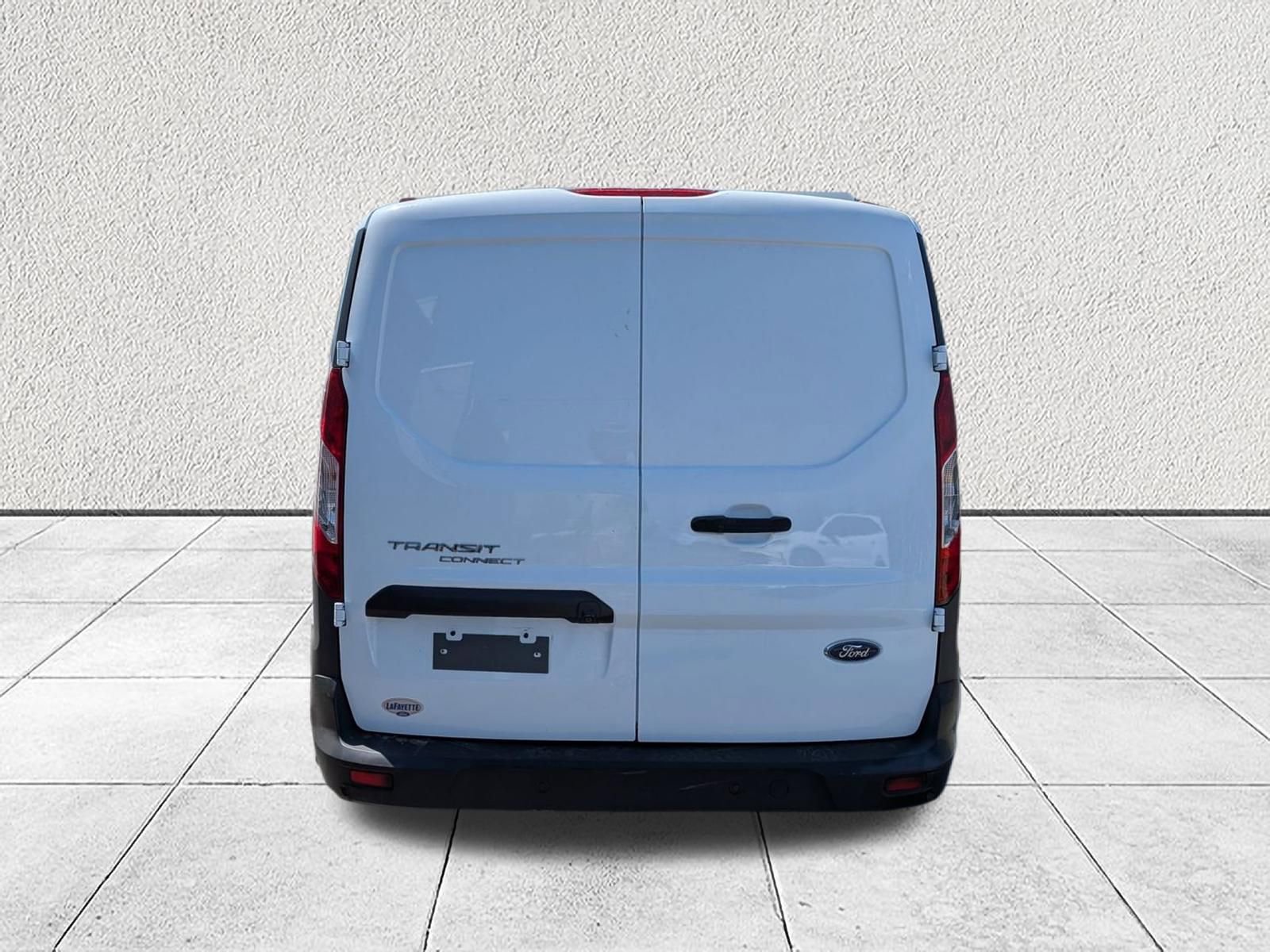 Used 2018 Ford Transit Connect XL image 4