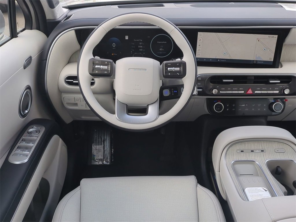 New 2026 Hyundai Palisade Calligraphy image 20