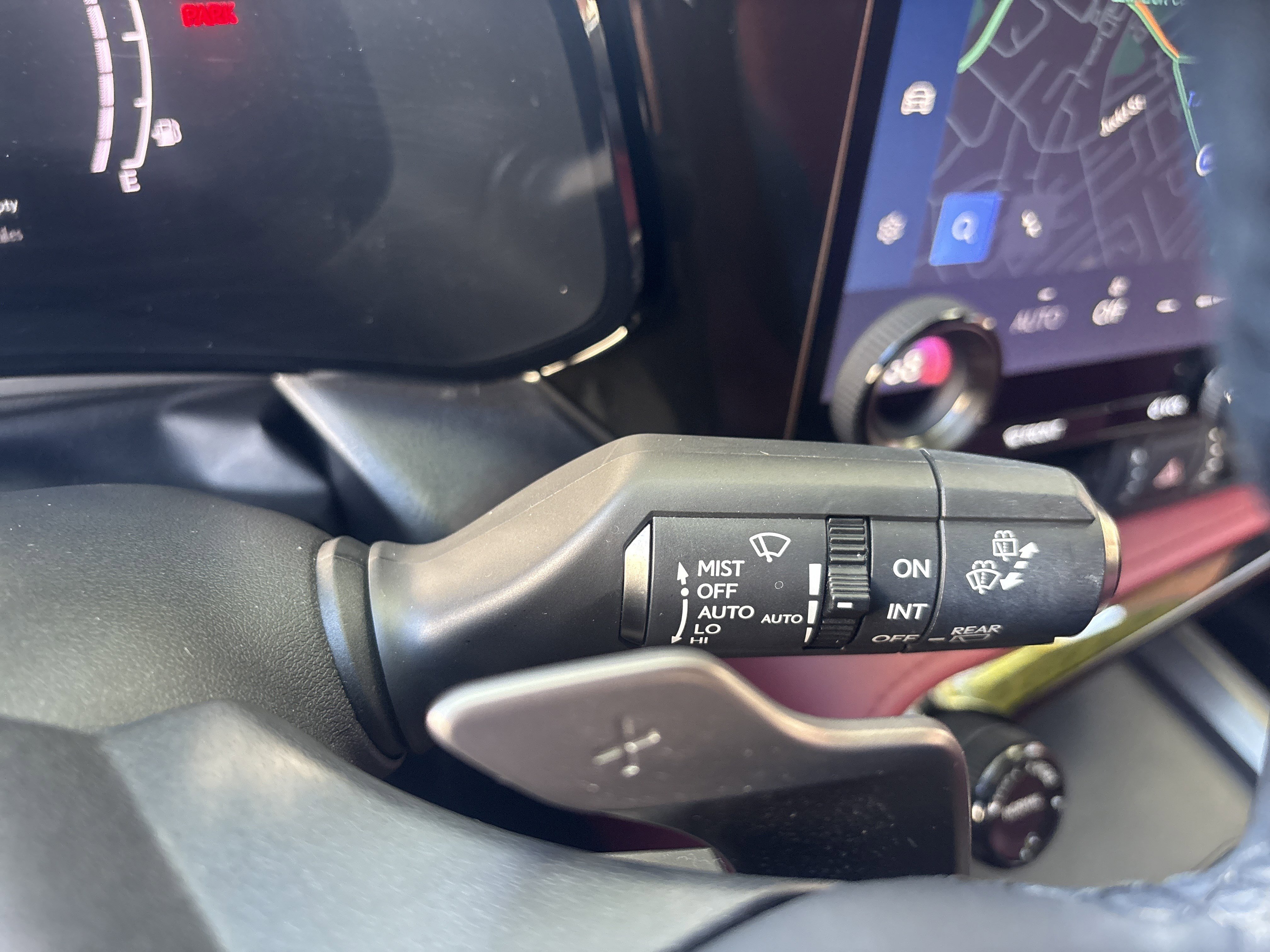Used 2023 Lexus NX 350 AWD w/ Luxury Package image 28