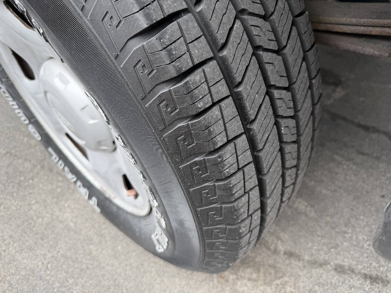 Used 2008 Ford F150 XL RWD image 9