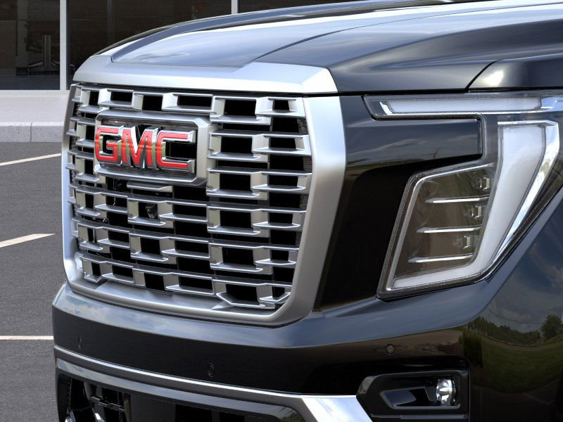 New 2026 GMC Yukon Denali w/ Sun & Power Step Package image 30
