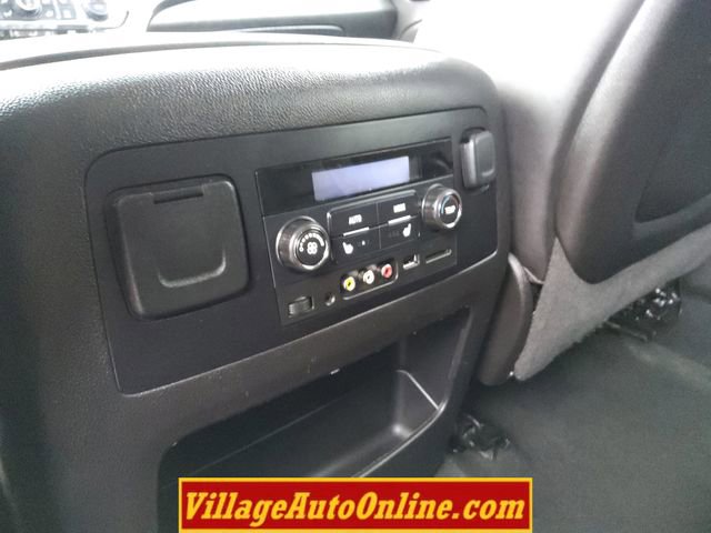 Used 2016 Chevrolet Suburban LTZ image 33