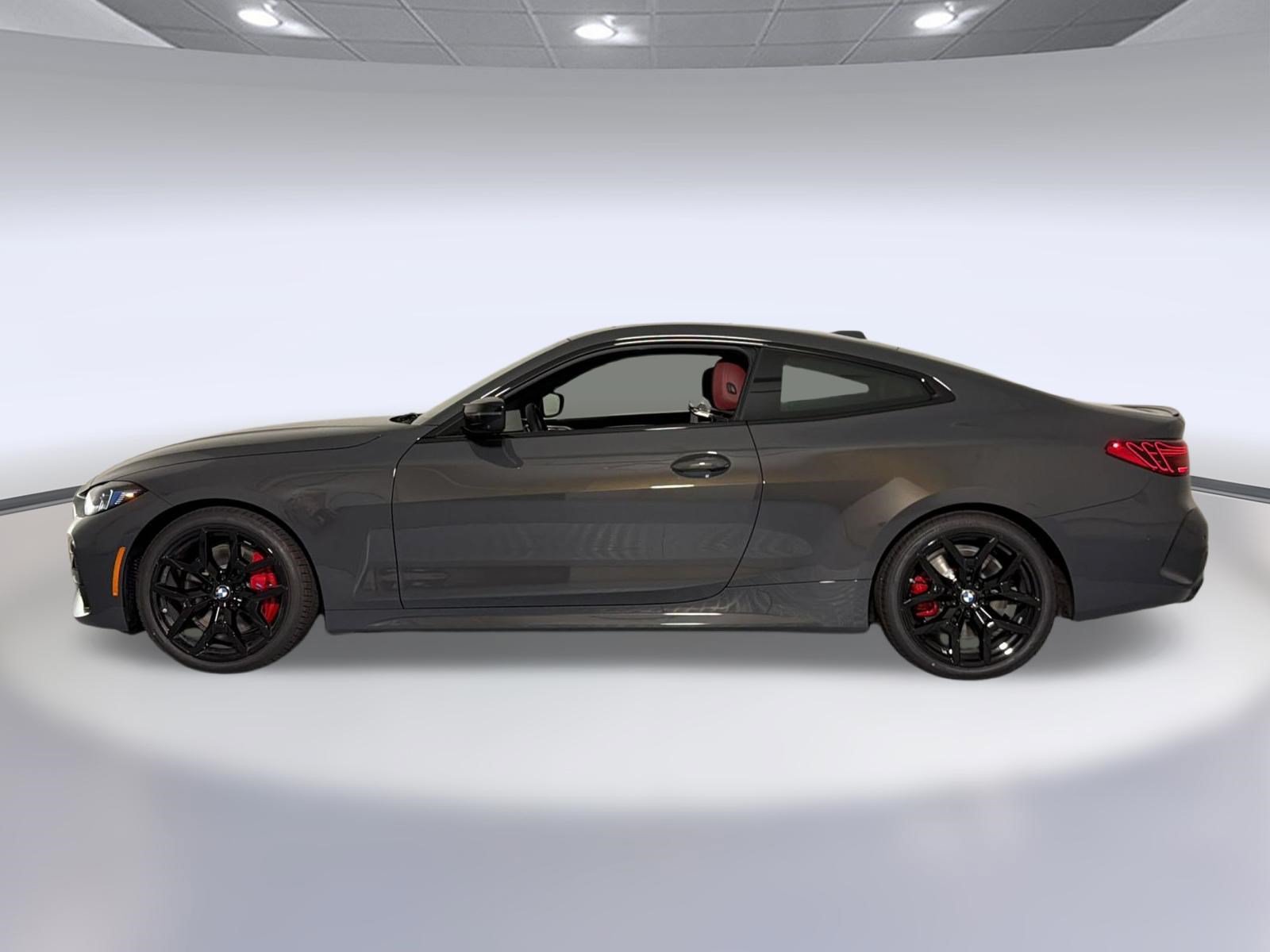 New 2027 BMW M440i Coupe w/ Premium Package RWD image 2