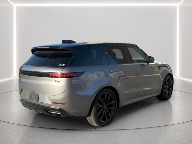 Used 2023 Land Rover Range Rover Sport SE Dynamic AWD/4WD image 5