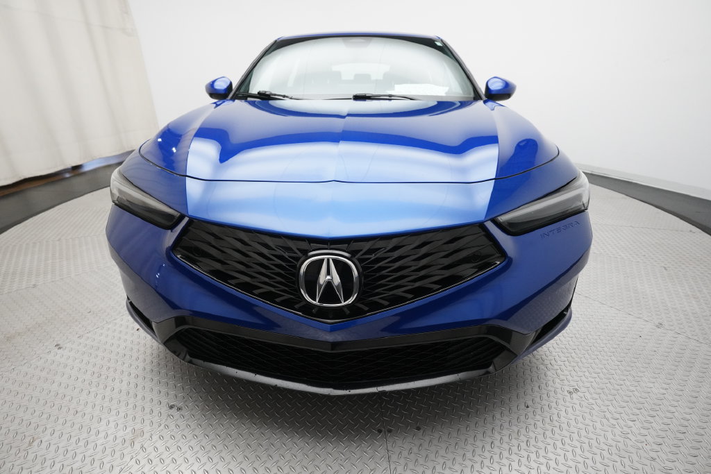 Used 2023 Acura Integra A-Spec FWD image 11