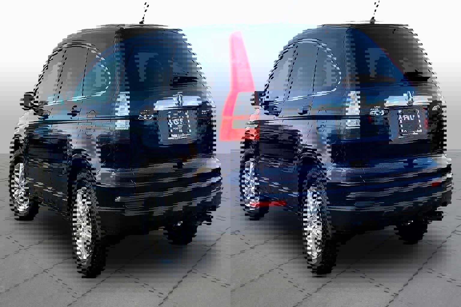 Used 2010 Honda CR-V EX image 11