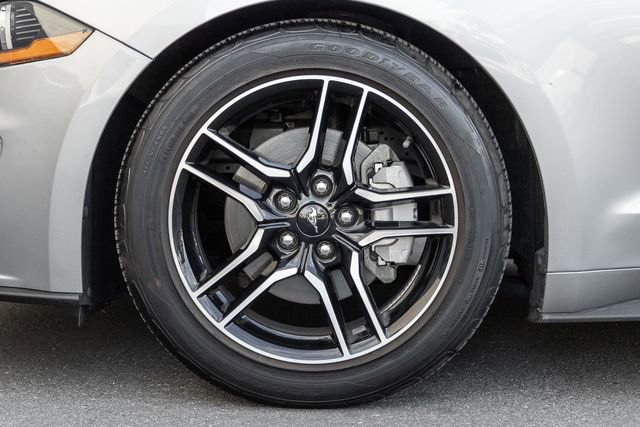 Used 2022 Ford Mustang Premium w/ Equipment Group 201A image 13