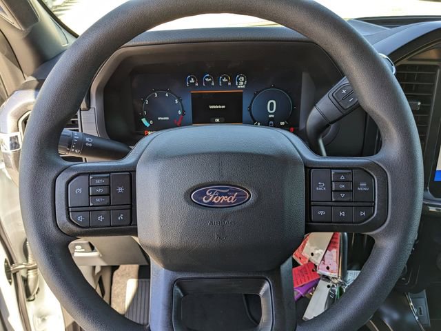 New 2026 Ford F150 STX w/ Equipment Group 200A AWD/4WD image 28