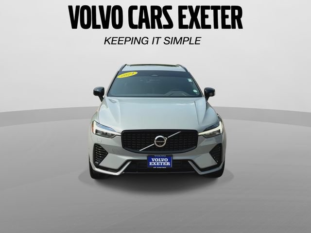 Certified 2024 Volvo XC60 T8 Plus w/ Protection Package Premier AWD/4WD image 3