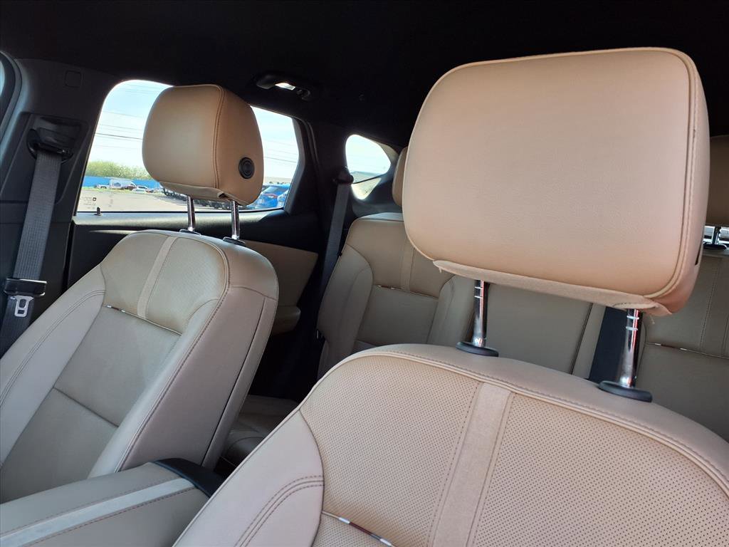 Used 2022 Chevrolet Blazer Premier w/ Enhanced Convenience Package image 17