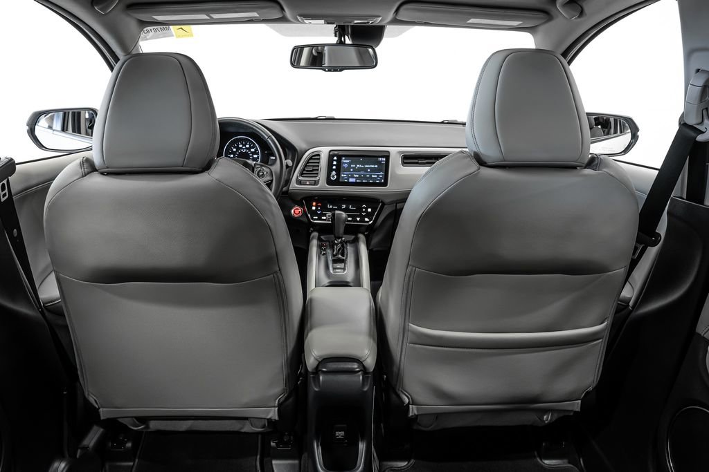 Used 2021 Honda HR-V EX-L image 11