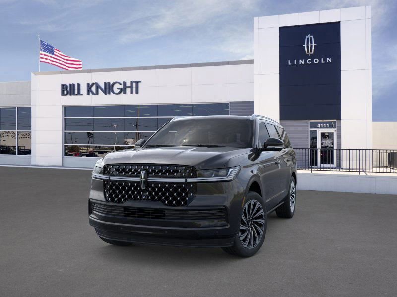 New 2025 Lincoln Navigator Black Label image 2