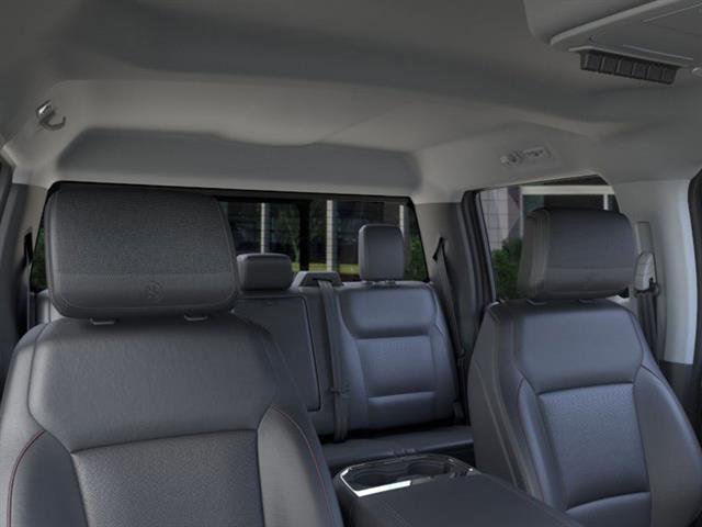 New 2026 Ford F350 Lariat w/ Black Appearance Package image 22