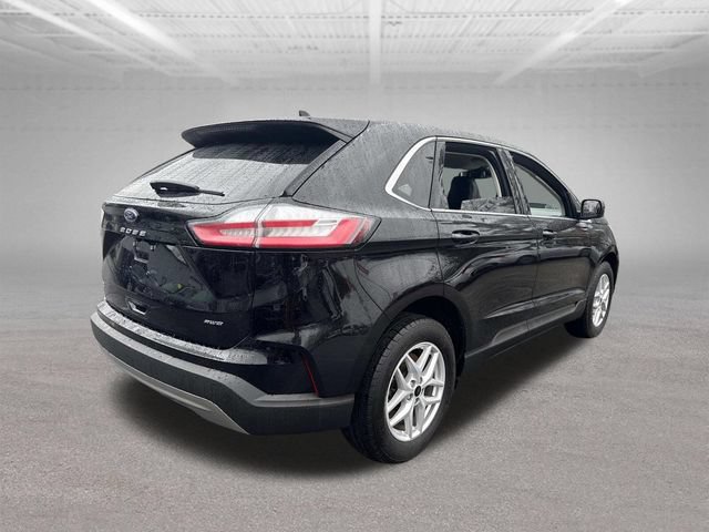 Used 2024 Ford Edge SEL w/ Convenience Package AWD/4WD image 11