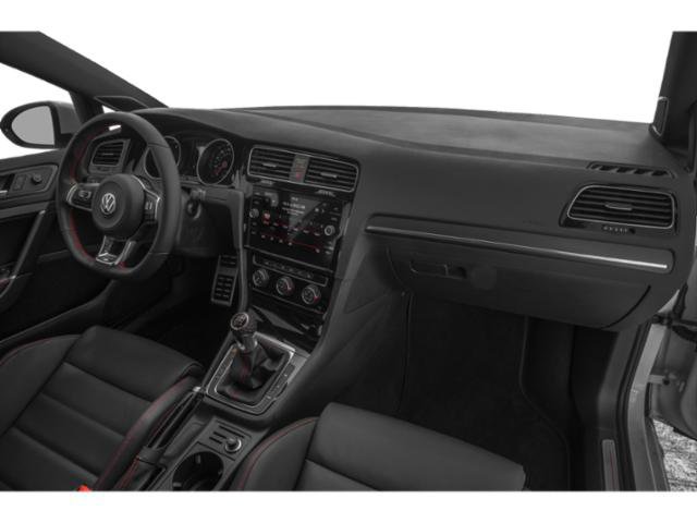 Used 2018 Volkswagen GTI Autobahn FWD image 15