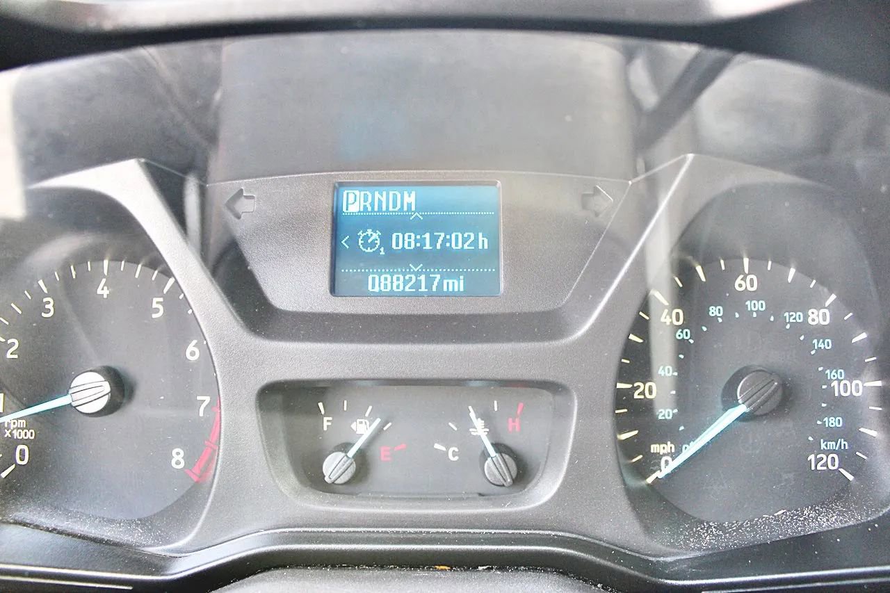 Used 2019 Ford Transit 350 138 w/ Exterior Upgrade Package image 11