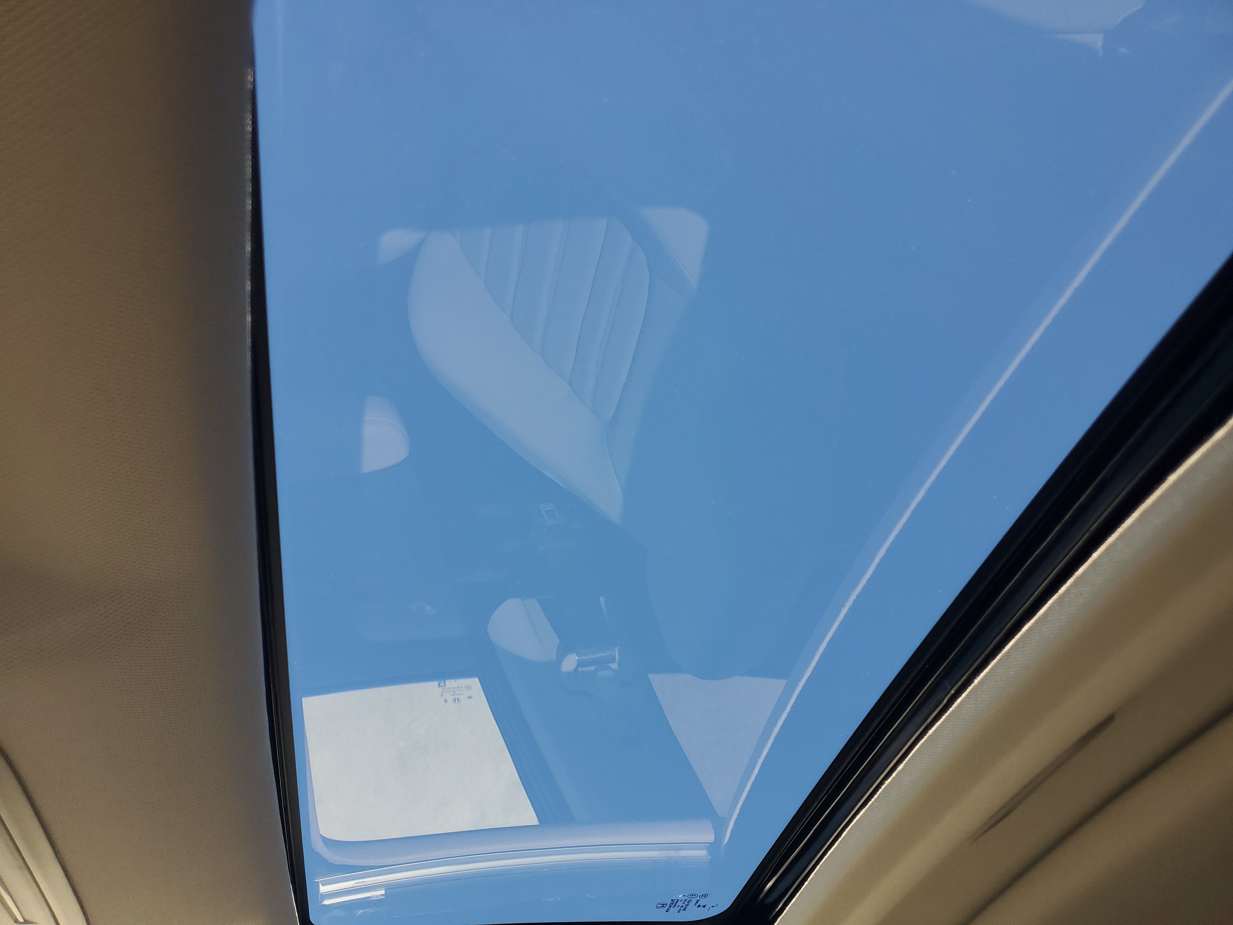 New 2027 Honda CR-V EX-L image 20
