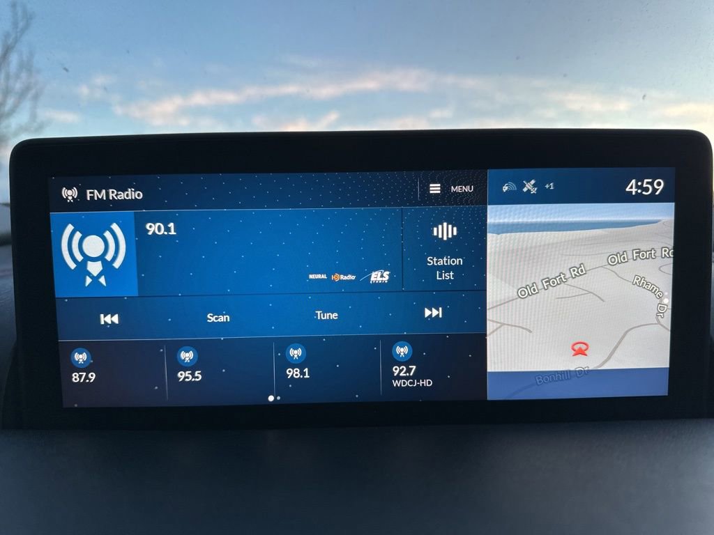 Used 2023 Acura TLX Type S image 22