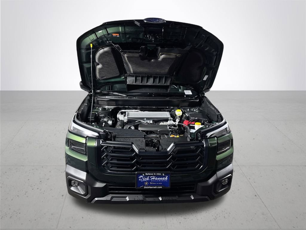 New 2026 Subaru Outback Limited XT AWD/4WD image 23
