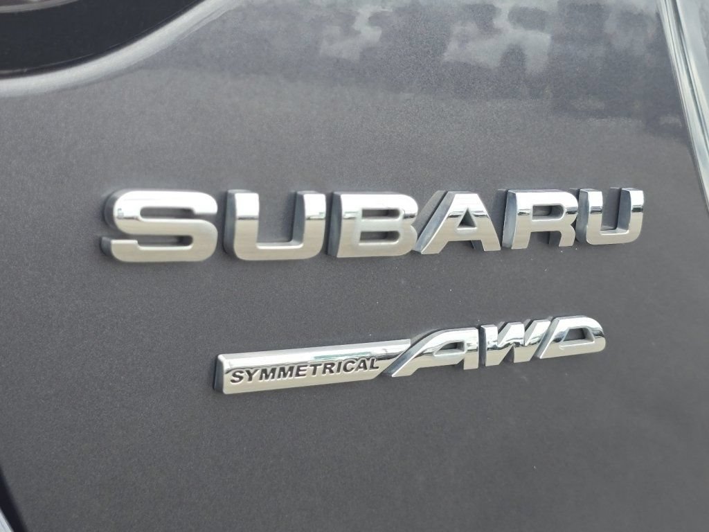 Used 2022 Subaru Legacy Limited AWD/4WD image 13
