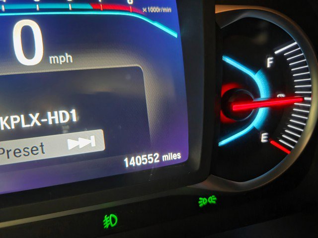 Used 2021 Honda Passport EX-L image 50