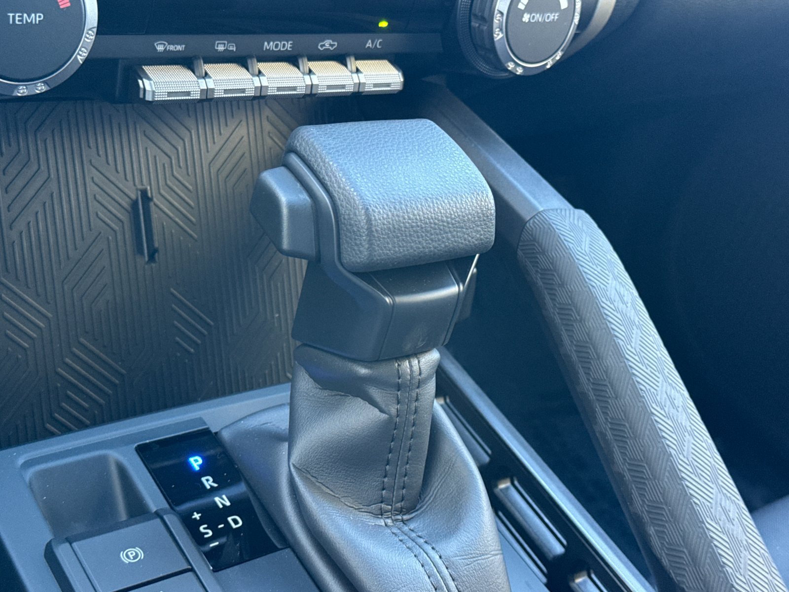 Used 2026 Toyota Tacoma SR5 AWD/4WD image 21