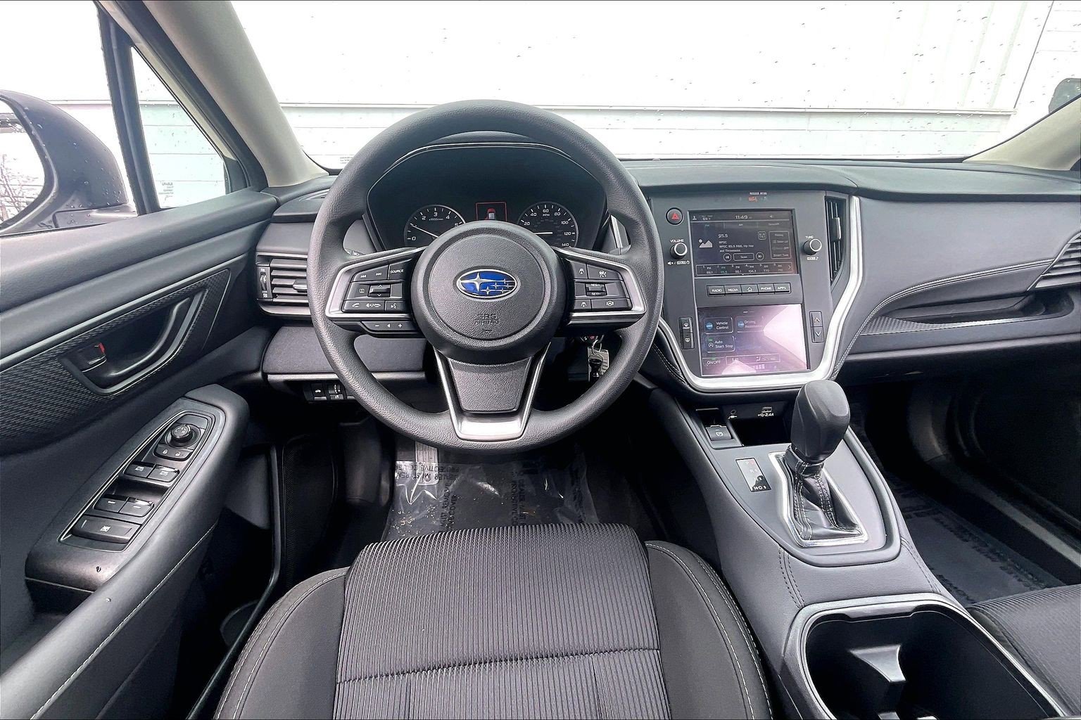 Used 2025 Subaru Legacy AWD/4WD image 6
