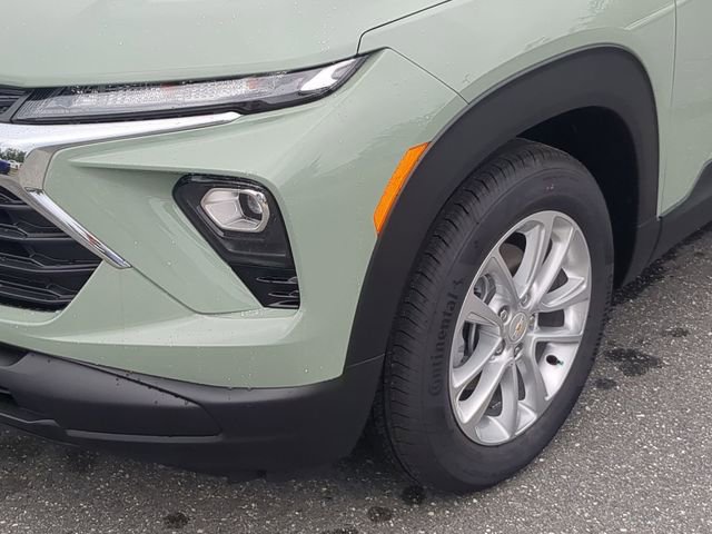 New 2026 Chevrolet TrailBlazer LS w/ LS Convenience Package image 14