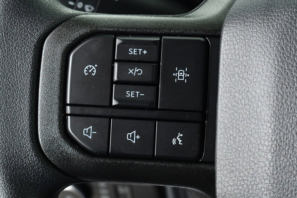 New 2025 Ford F150 STX w/ Equipment Group 200A image 32