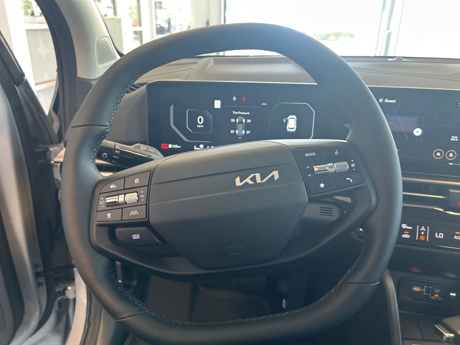 New 2026 Kia Sportage SX image 20