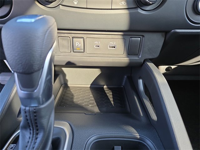 New 2026 Nissan Frontier S image 25