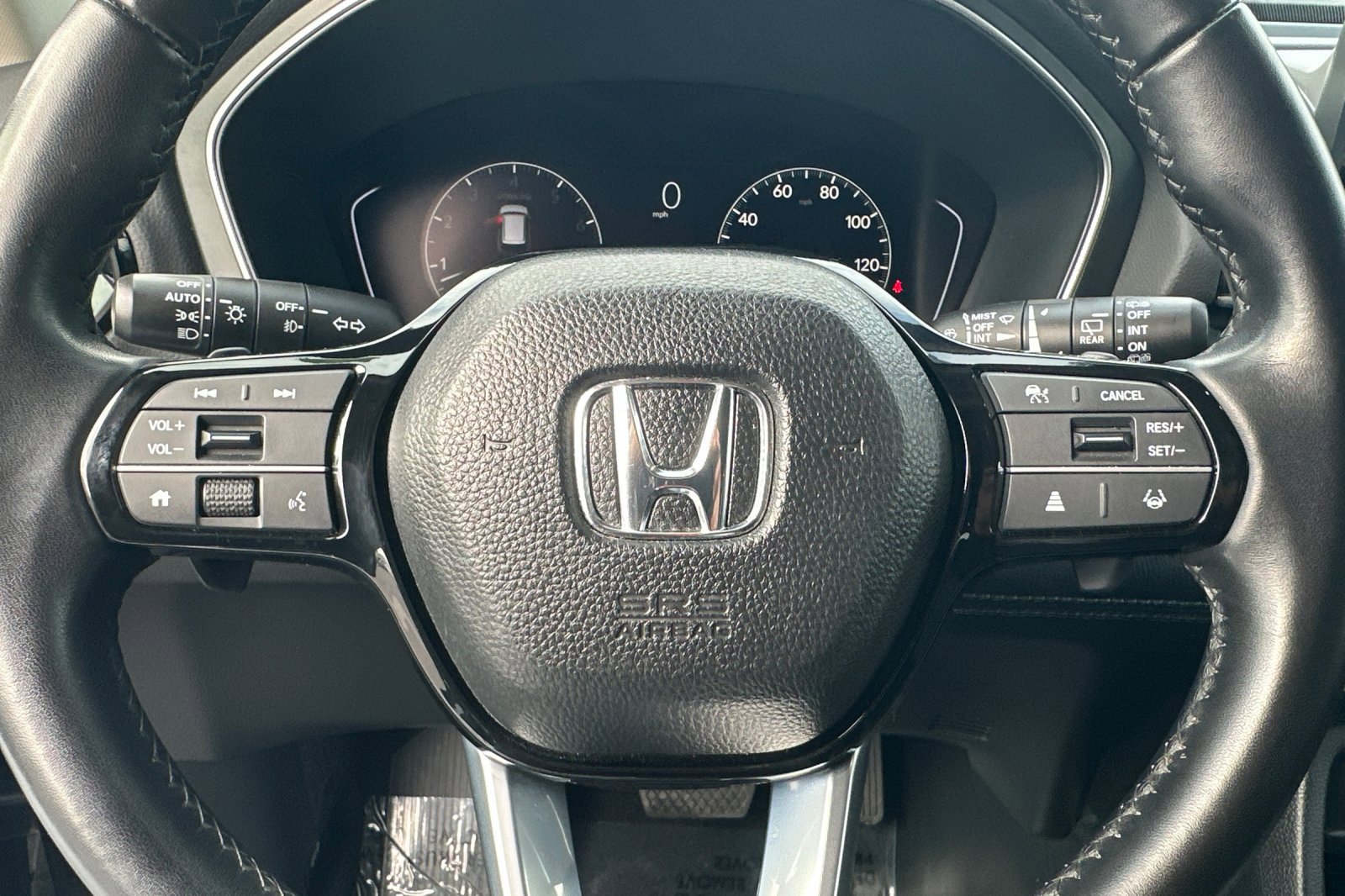 Certified 2024 Honda Pilot Touring image 25