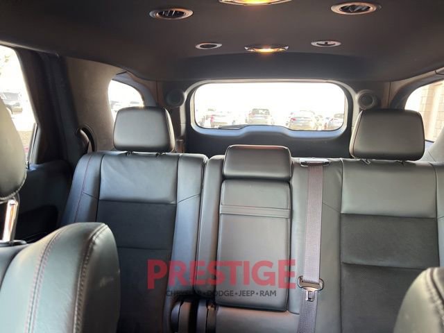 Used 2022 Dodge Durango R/T w/ Blacktop Package image 37