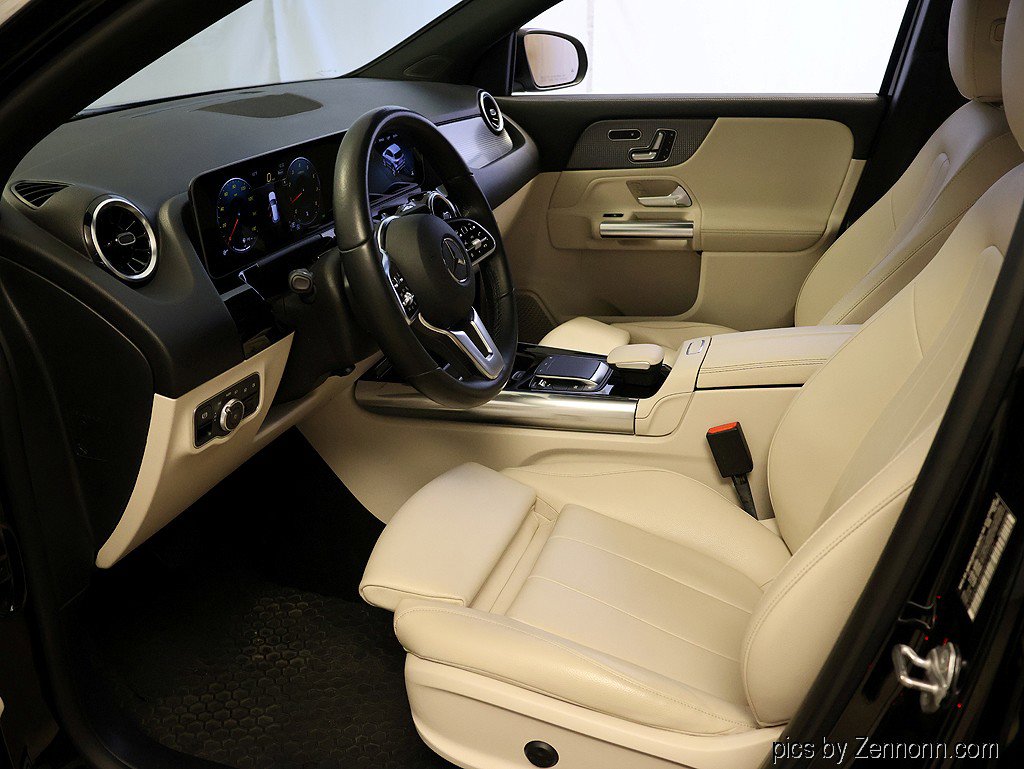 Used 2021 Mercedes-Benz GLA 250 4MATIC image 11