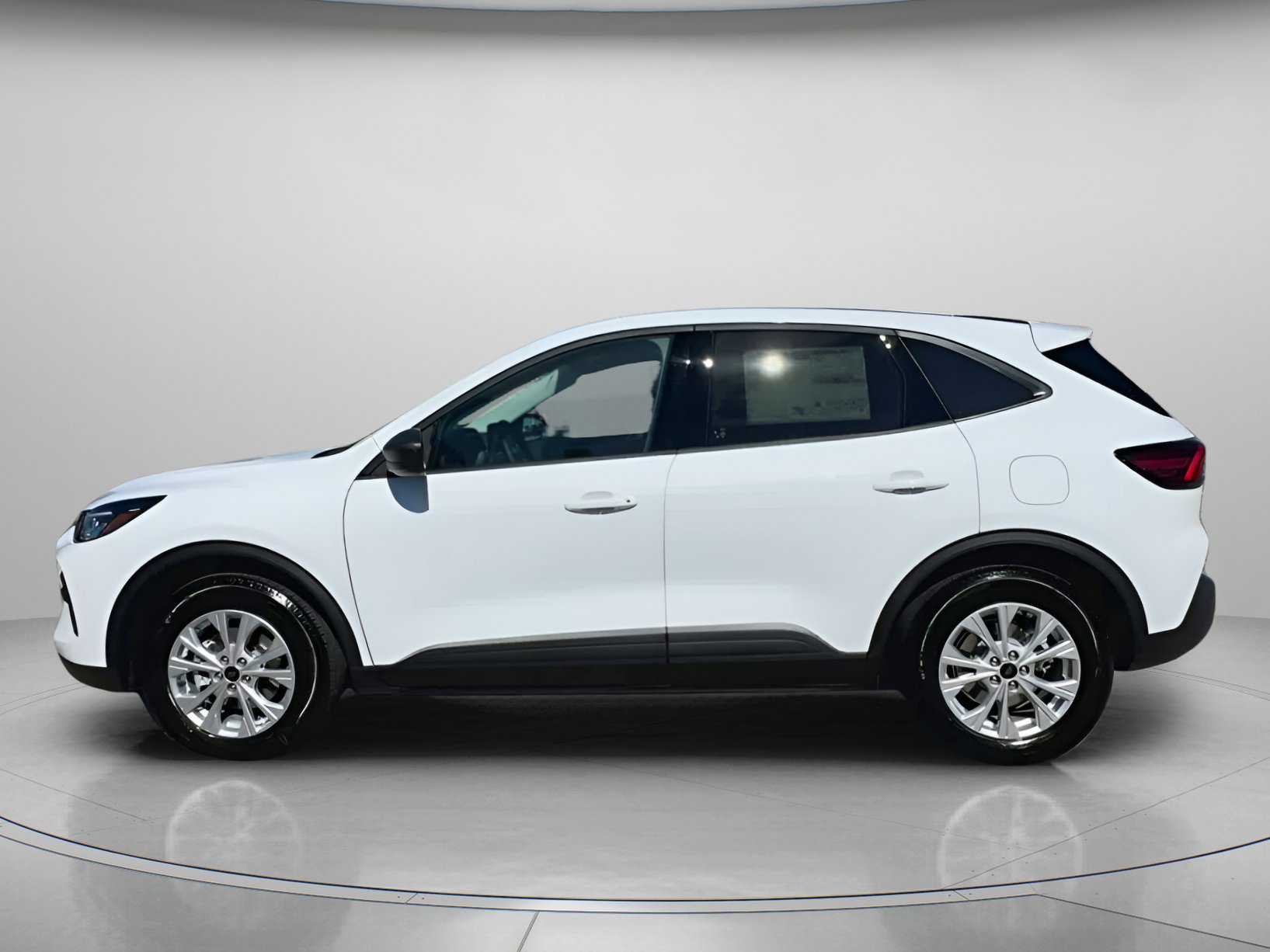 New 2026 Ford Escape Active w/ Cold Weather Package FWD image 17