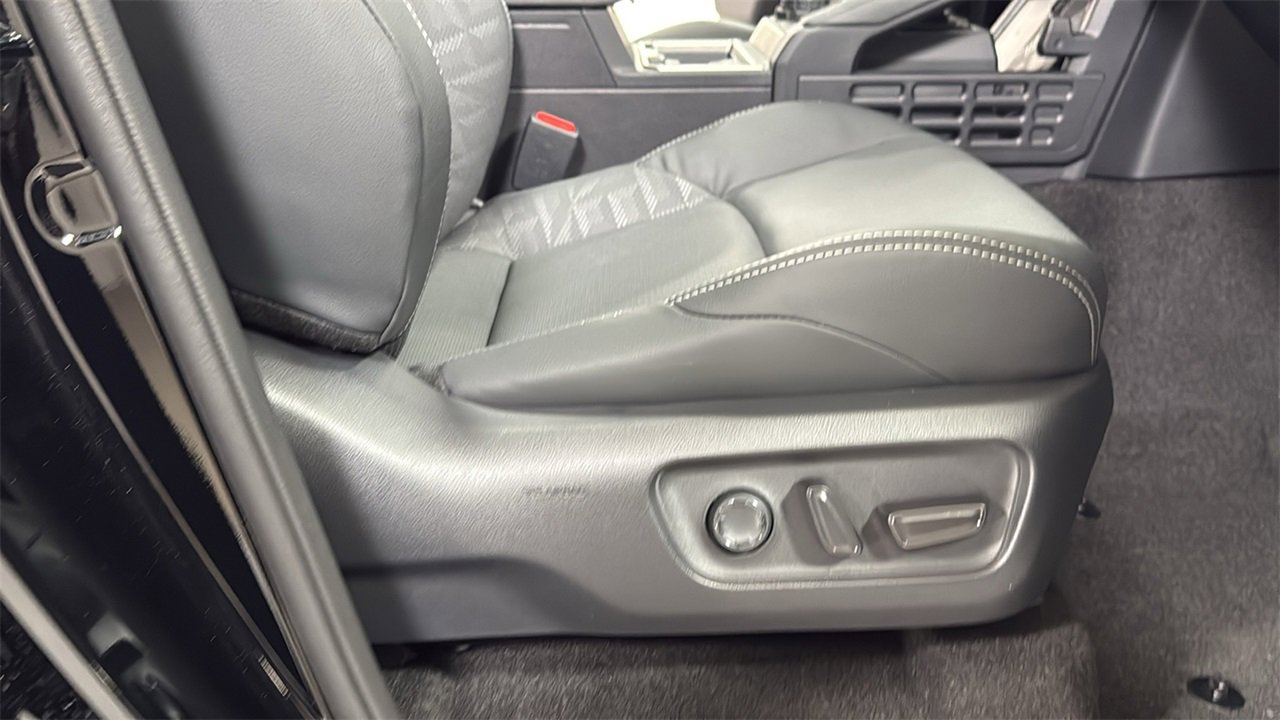 New 2026 Toyota 4Runner TRD Off-Road Premium image 20